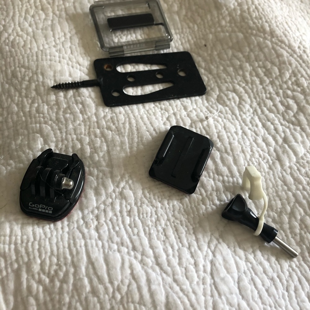 Go pro hero - Picture 4 of 5